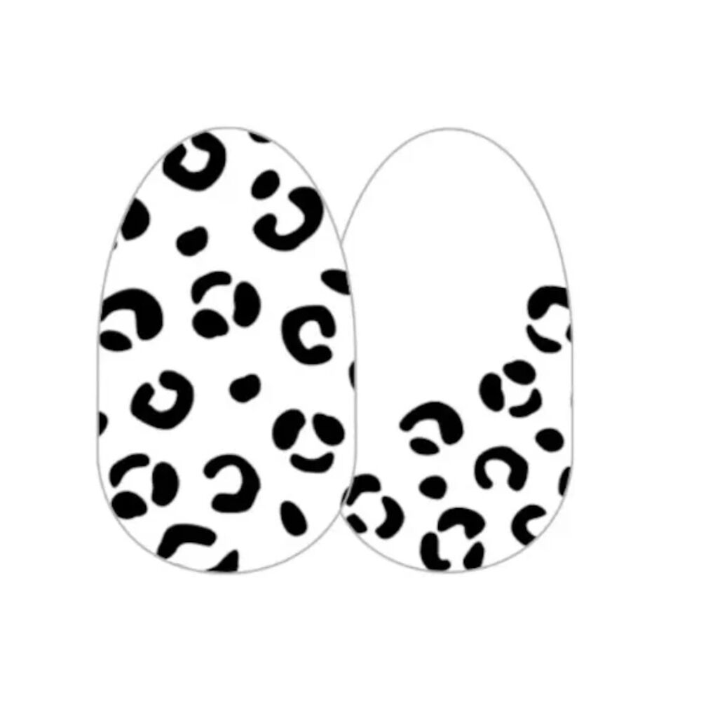 Spot On - Color Street Nails - FULL SET - NEW